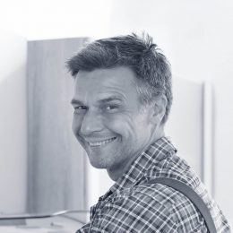 Mark Scott