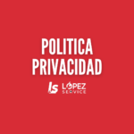 Politica de Privacidad