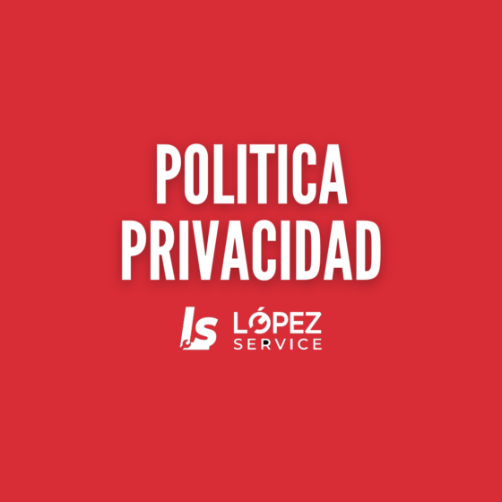 Politica de Privacidad