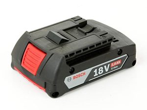 BATERIA 18V / 2,0 AH LITIO  1600.Z00.036-000